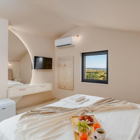 Villa Slatina Near Zrce Beach Novalja Kültér fotó
