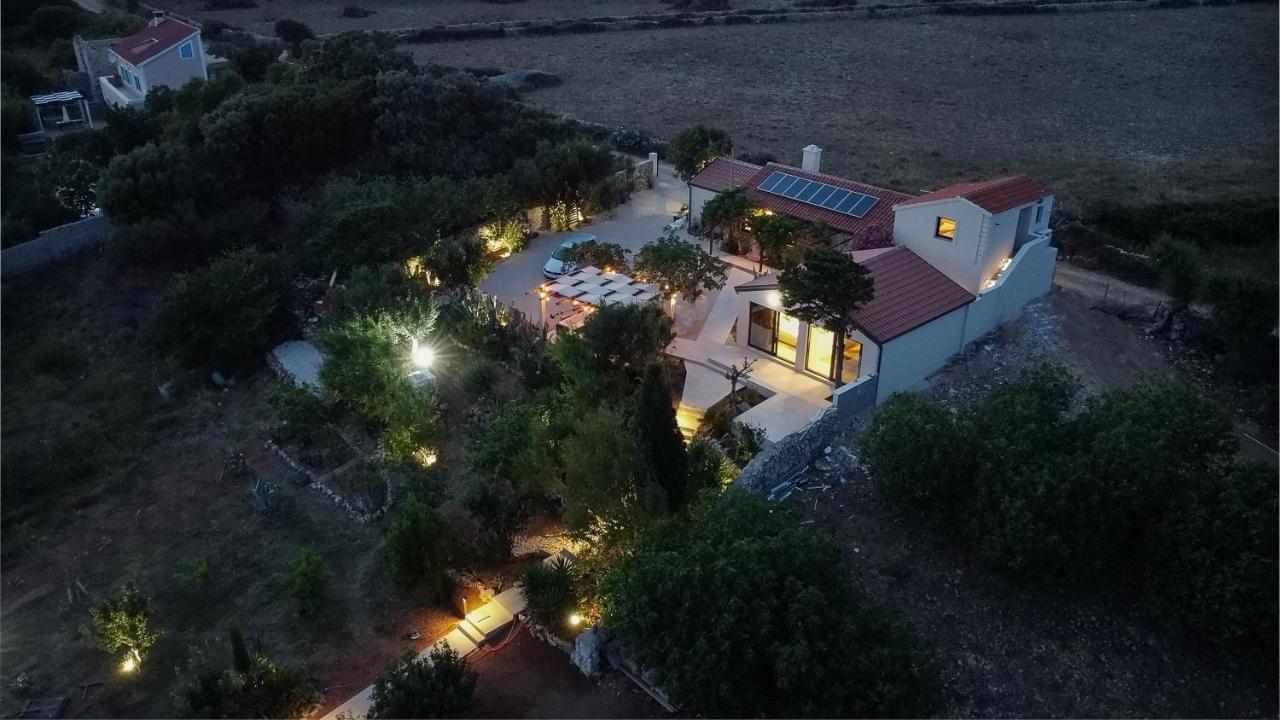 Villa Slatina Near Zrce Beach Novalja Kültér fotó