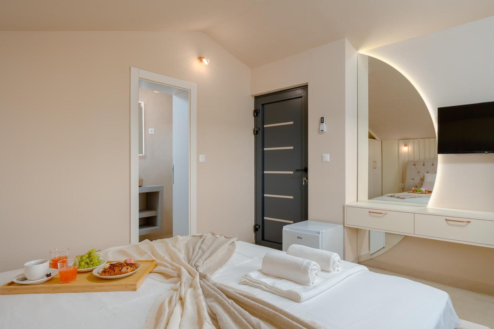 Villa Slatina Near Zrce Beach Novalja Kültér fotó