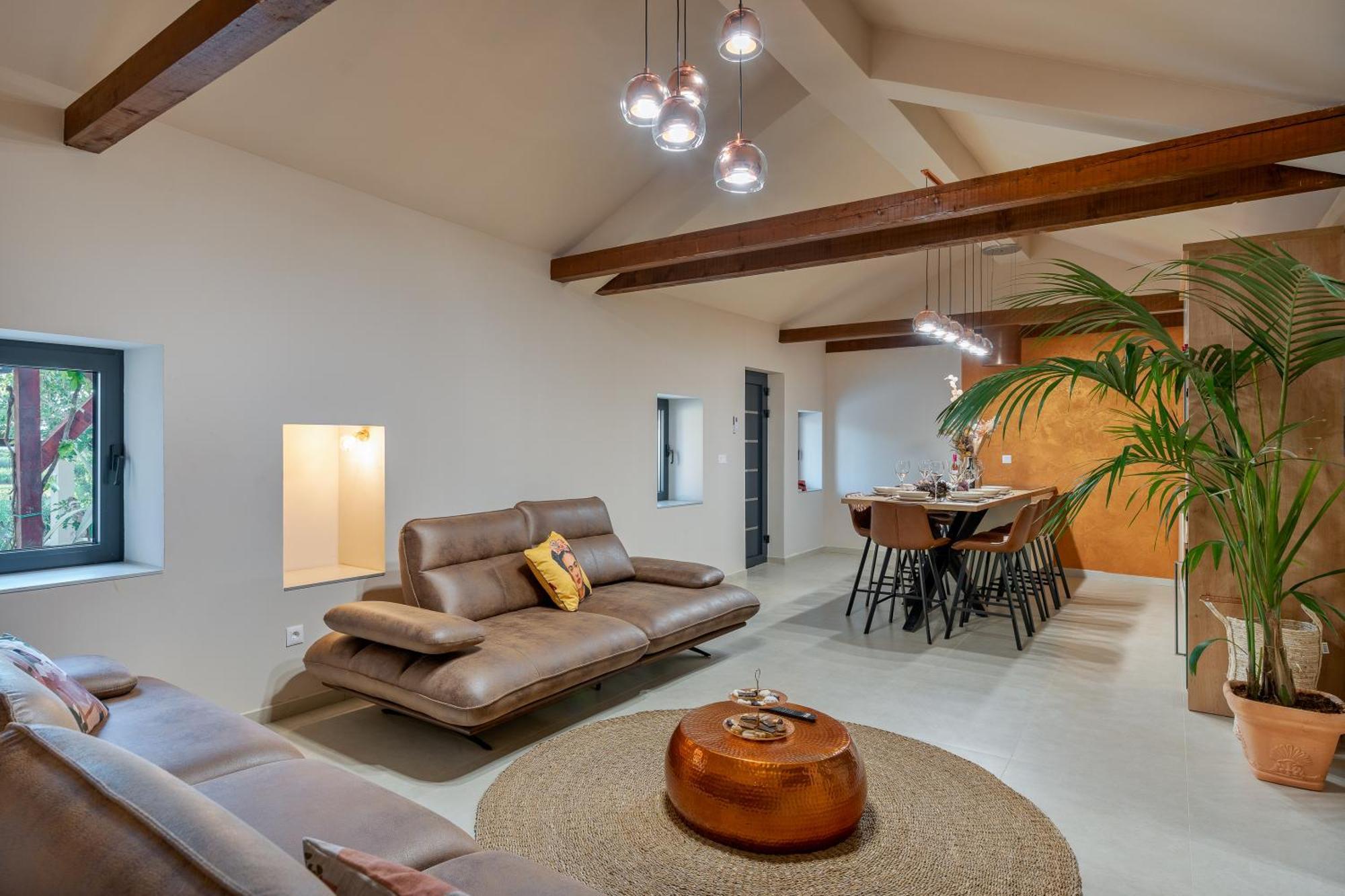 Villa Slatina Near Zrce Beach Novalja Kültér fotó