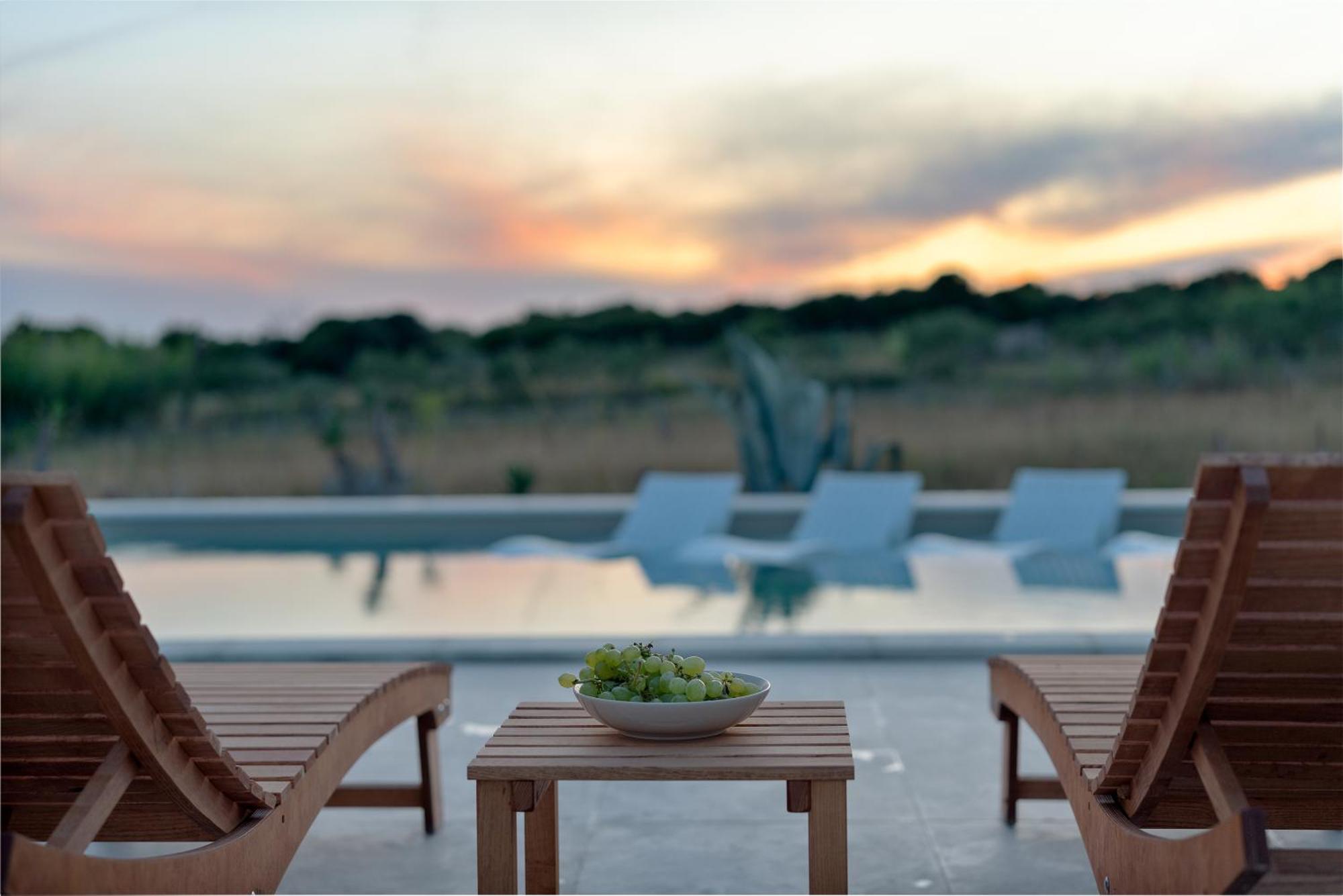 Villa Slatina Near Zrce Beach Novalja Kültér fotó