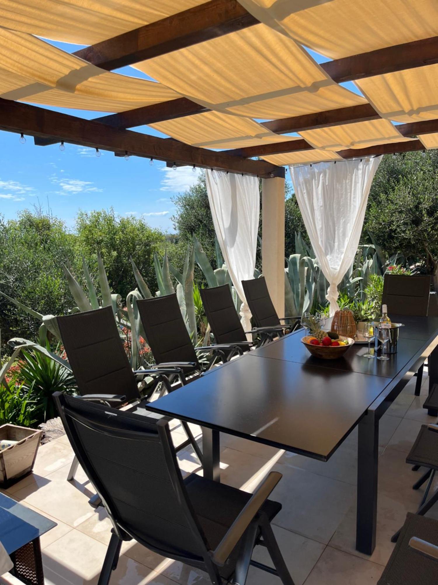 Villa Slatina Near Zrce Beach Novalja Kültér fotó